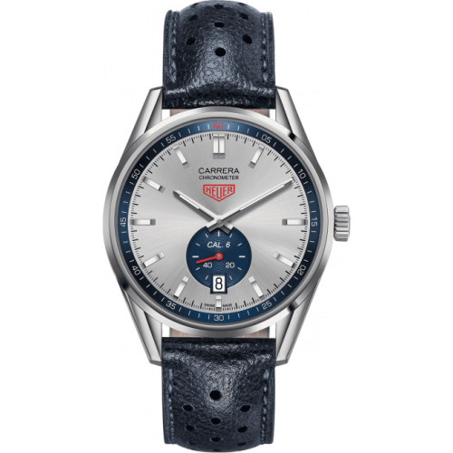 Tag Heuer Carrera WV5111-FC6350
